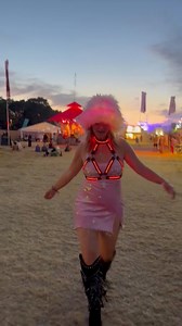 With all the festivals announcing their summer lineups for 2026 we thought we’d throw this little behind the scenes of when we traded at Glastonbury last year. We’re gutted Glastonbury isn’t on this year but we’ve taken this opportunity to fill our calendar with other fabulous festivals and we have applied to trade at a couple…. 🤫 we’d love to know what festivals you’re planning on going to this year and where you’d like to see us trading 🫶🏼❤️ can’t wait to be in fields again | Wild Thing