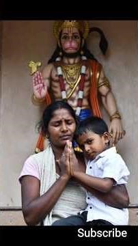 Sankat Mochan maha bali Hanuman Temple Mystery – Hanuman Ji’s Power is Still Alive 😱🔥🚩