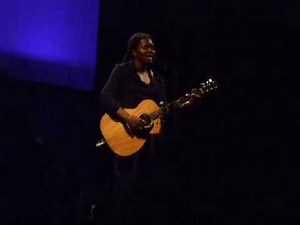 Tracy Chapman - The Promise