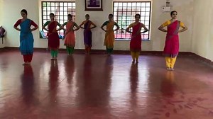 Bharatanatyam | Indian classical dance and music
