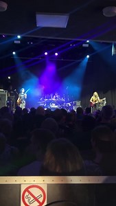 14K views · 1.1K reactions | The Warning Error World Tour | Berlin, Germany  #thewarning #thewarningrockband #rockband #germany #berlin #worldtour | The Warning Army-The World Has Been Warned | Facebook