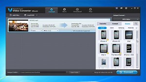 Free To Use Video Converter