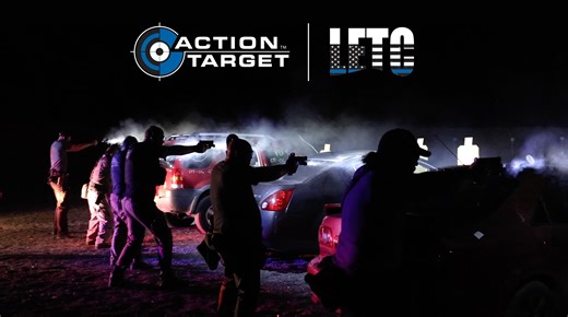 For over two decades, Action Target has held its annual Law Enforcement Training Camp. Law enforcement from all over the country come to Utah for a high round count, intensive week of training. Check out our YouTube channel for more video content. | Action Target