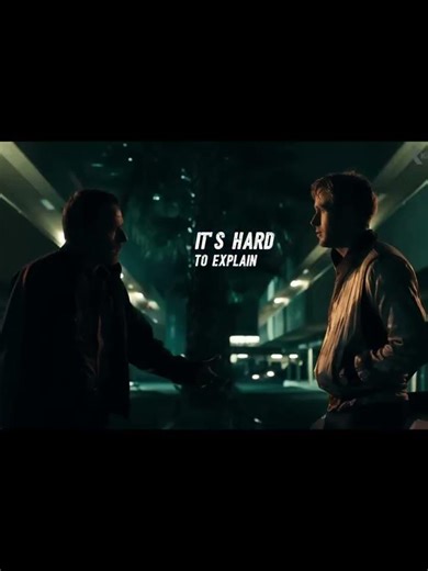 Drive (2011) — Nightcall Edit