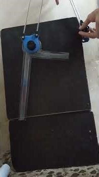 How to use mini drafter Engineering Graphics BTech #gullyboy #aafat