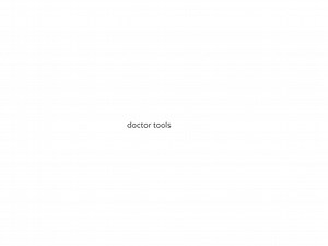 doctor tools