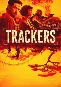 Trackers - Ver la serie online completa en español