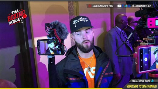 🔥Caleb Plant: "Not scared of Canelo, Jose and David" and speaks on Peter Quillin and Caleb Truax