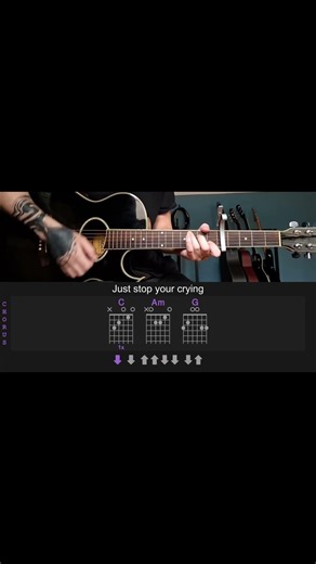 Sign of the Times - Harry Styles | Chorus