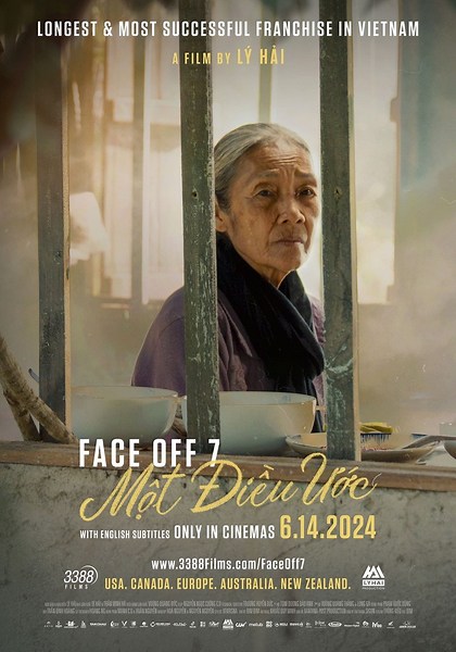 Face Off 7: One Wish streaming: where to watch online?