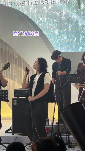 Imperial Novotel Wedding Fair 2026 Opening Ceremony — All For Love