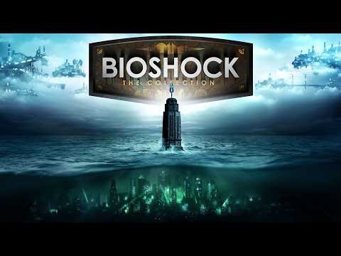 Paralleluniversum ⛅#09 | Bioshock Infinite