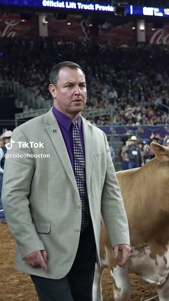 RODEOHOUSTON on TikTok