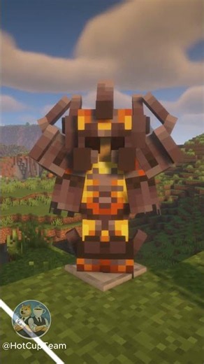 Minecraft: 6 Resource Packs That Upgrade Every Block ✨🛡️ #minecraft #shorts #resourcepack