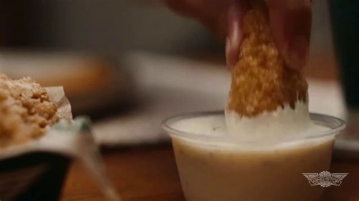 Wingstop TV Spot, 'Ponle el sabor: ladrona'