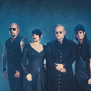 Mono Inc.: Best songs, Albums and Concerts - Mozaart