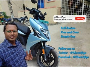 Simple One Owners Review