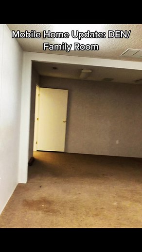 Mobile Home Decorating Ideas for Denn Family