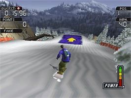Cool Boarders 3 - Sony Playstation - Games Database