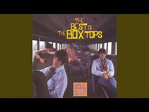 The Box Tops - Soul Deep (1969 Music Video) | #25 Rock & Roll Song