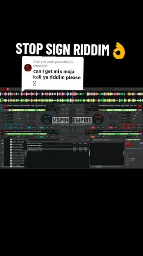 Konshens dominates with Stop Sign Riddim | Music Vibes