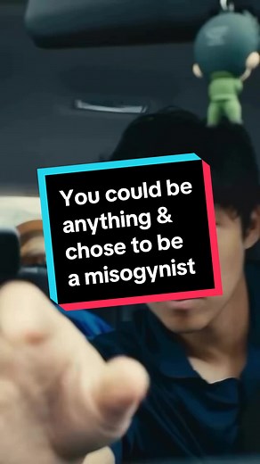 Is it “crazy”? Or is it a predictable and reasonable response to patriarchal misogyny? #patriarchy #misogyny #work #labor