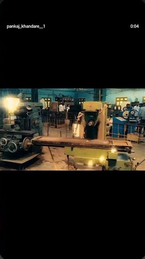 I Tried Every Trade At An Industrial Technology Institute