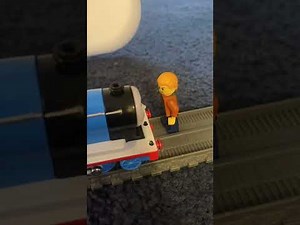 Sodor fallout episode 1￼ the beginning