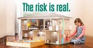 335K views · 657 reactions | Keep your family safe. Get safety switches installed on all circuits. | Electrical Safety Office | Facebook