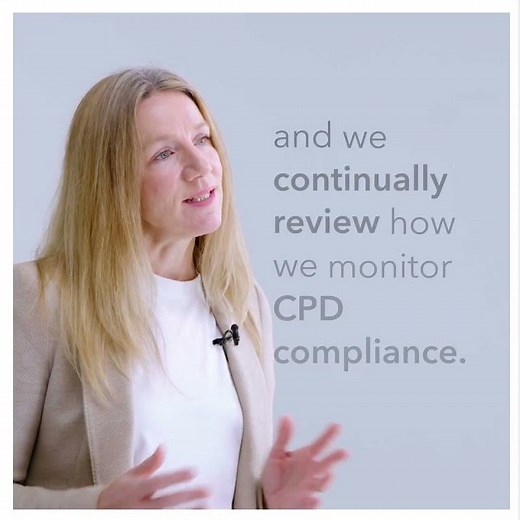 Pillar 2: Improvement regulation — ICAEW Regulation and Conduct 2030 Strategy