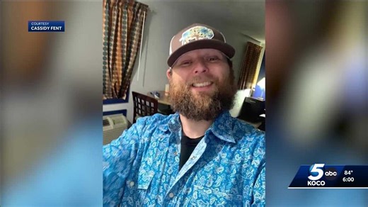 'The best dad': Family left devastated after father was killed when wife crashed into his car