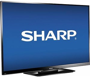 Sharp 50" LED 120Hz 1080P HDTV LC-50LB150U: $400 shipped, 39" Vizio/JVC 1080P, $300