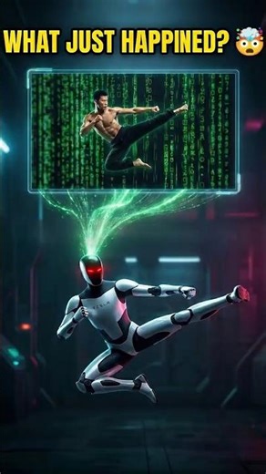 Tesla’s Matrix Moment: Optimus Gen 3 Just Changed Robotics Forever 🤖🔥