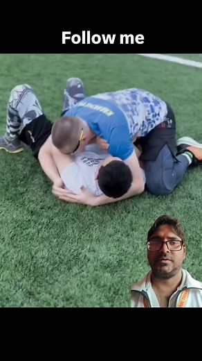 3 Types Side control Neck Choke Technique #mma #fighting #jiujitsu youtubeshorts | Babulal Thaunda