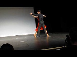 Lady in red - slow dance