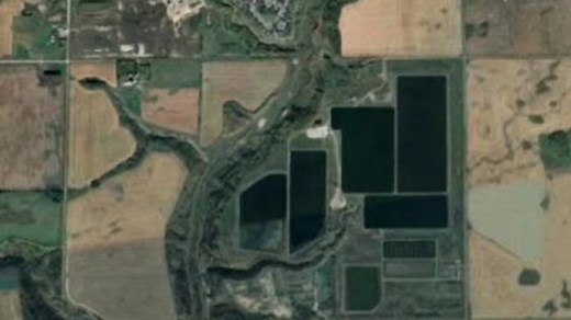 Wastewater Treatment Plant (WWTP)