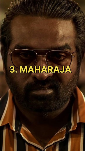 TOP 5 BEST MOVIES OF VIJAY SETHUPATHI 🔥
