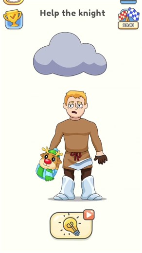 #dop5 level 16 solve successfully