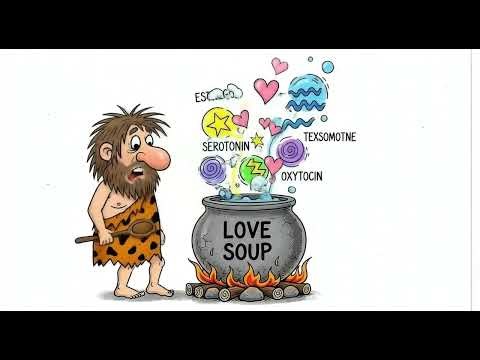 Caveman Explain Love | Primitive Wisdom for Modern Hearts