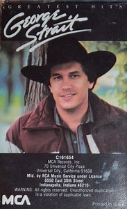 George Strait - Greatest Hits