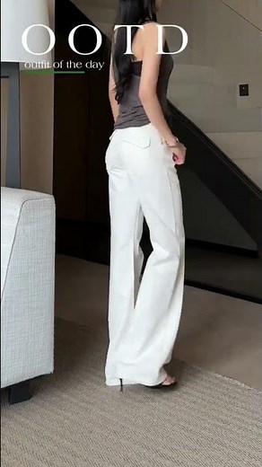Slim Fit Jeans Outfit: Elevate Your Style with Chic Denim