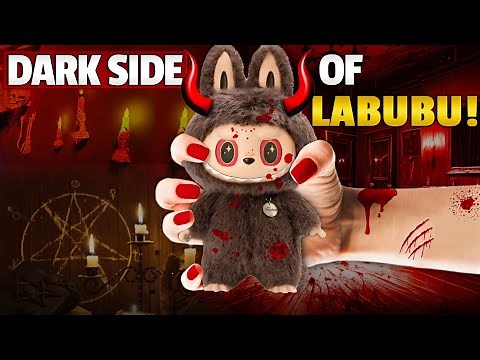 Why Is Everyone Obsessed With Labubu | What’s Fueling the Toy’s Viral Rise?