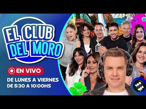 🔥 El Club del Moro COMPLETO | Martes 17 Marzo 2026