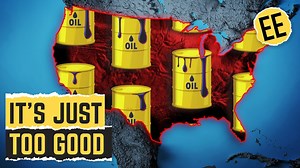 'They don’t want you to know this' — why we can’t just stop oil