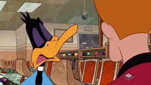 Daffy Duck 😂 😂 😂 | OO PY