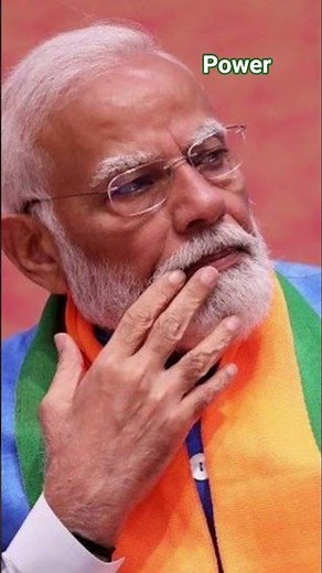 modi power #modiji #viral #hashtag #shorts