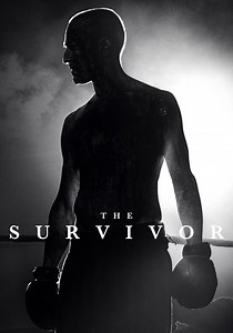 The Survivor - movie: where to watch streaming online