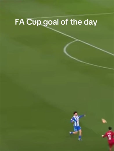 FA Cup Weekend Highlights: Underdogs and Stunning Goals