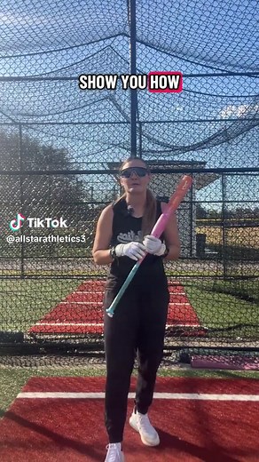 Mastering the Bunt in Softball: Key Techniques