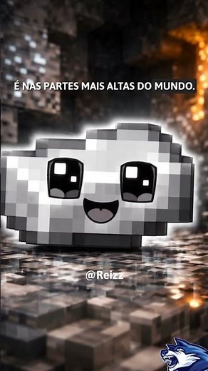 The BEST layer for IRON in MINECRAFT #minecraft #minecraftshorts #shorts